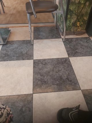 Recogida de enseres y portes