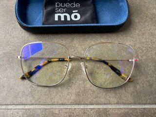 Gafas MO filtro azul pantalla
