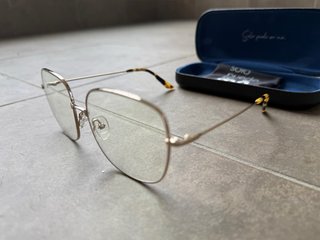 Gafas MO filtro azul pantalla