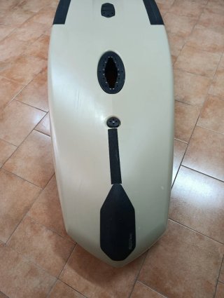 Kayak Hobie Mirage Lynx Blanco