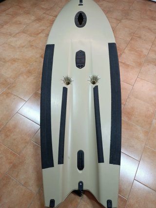 Kayak Hobie Mirage Lynx Blanco