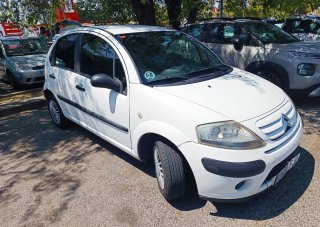 Citroen C3 2007
