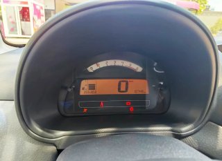 Citroen C3 2007