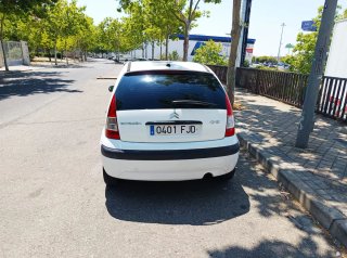 Citroen C3 2007
