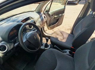 Citroen C3 2007