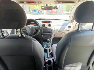Citroen C3 2007