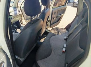 Citroen C3 2007