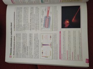 Libro Física 2 Bachillerato