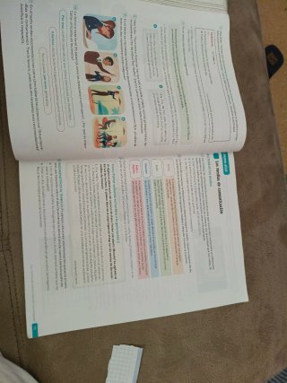 Lengua castellana y literatura