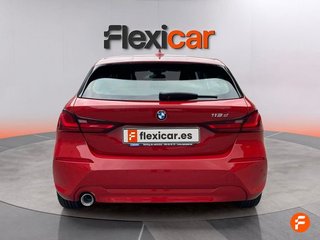 BMW Serie 1 116d