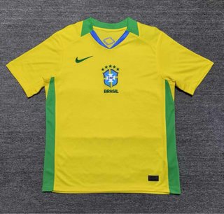 Camiseta Nike Brasil