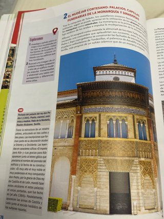 Historia del Arte 2º Bachillerato