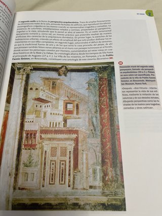 Historia del Arte 2º Bachillerato