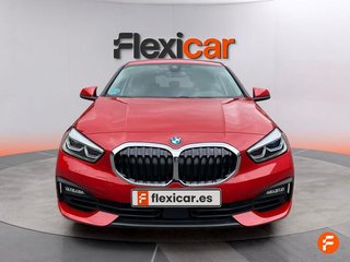BMW Serie 1 116d
