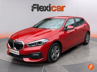 BMW Serie 1 116d