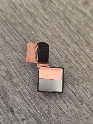 Módulo Cámara Térmica FLIR Lepton