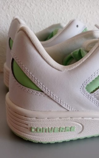 Zapatillas Converse Weapon OX