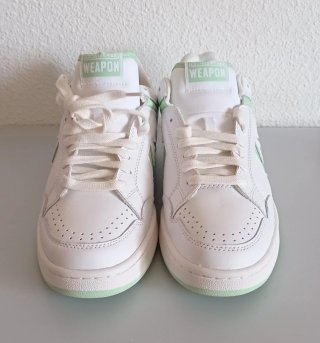 Zapatillas Converse Weapon OX