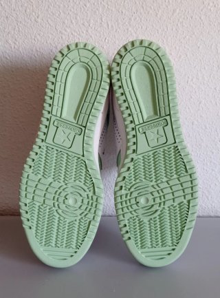 Zapatillas Converse Weapon OX