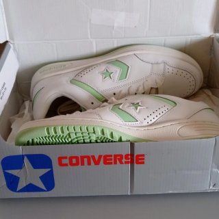 Zapatillas Converse Weapon OX