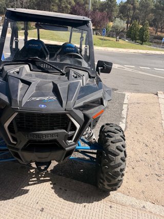 Polaris Xp4 1000 2023