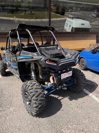 Polaris Xp4 1000 2023