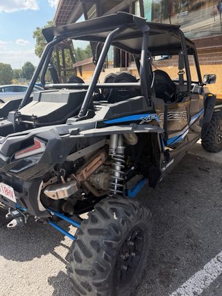Polaris Xp4 1000 2023
