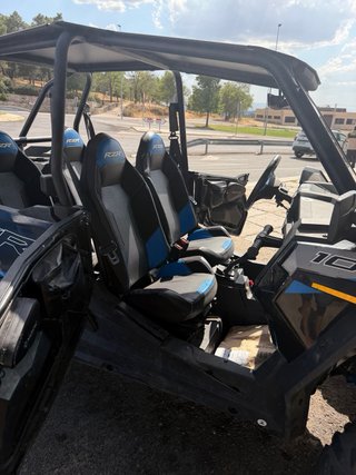 Polaris Xp4 1000 2023