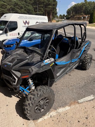 Polaris Xp4 1000 2023