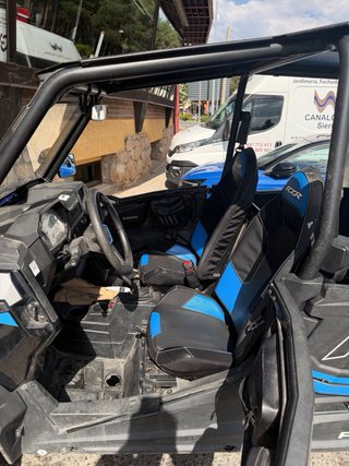 Polaris Xp4 1000 2023