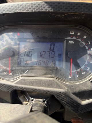 Polaris Xp4 1000 2023