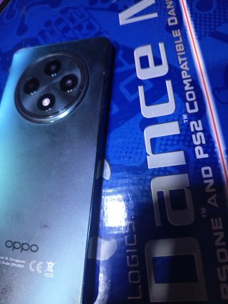 OPPO 12 5G Urgente