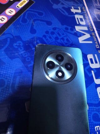OPPO 12 5G Urgente