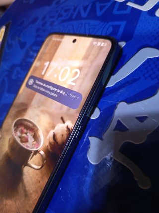 OPPO 12 5G Urgente