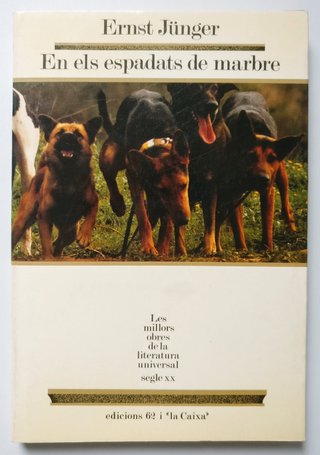 7 Llibres en Catala (MOLU)