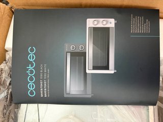 Mini horno Cecotec Bake&Toast 1090