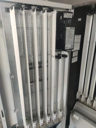Máquina expendedora Jofemar Argos 15 v2
