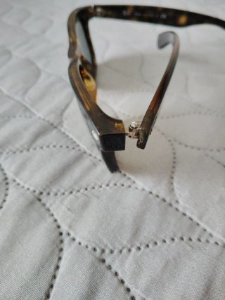 Gafas Ray-Ban New Wayfarer RB2132