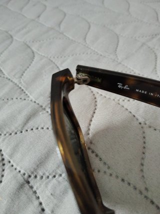 Gafas Ray-Ban New Wayfarer RB2132