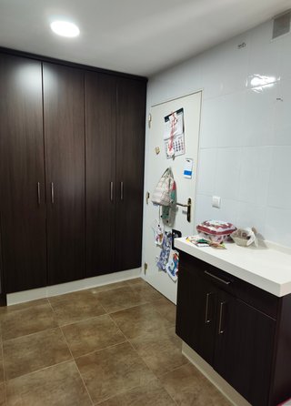 Muebles de cocina con Silestone