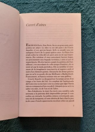 El racó de Penèlope
