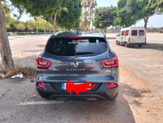 Renault kadjar 2016 1.5 dci (km 183000)