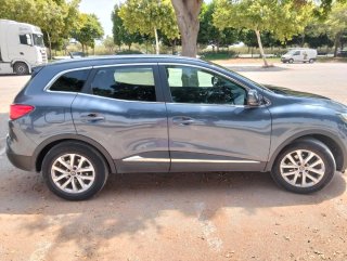 Renault kadjar 2016 1.5 dci (km 183000)