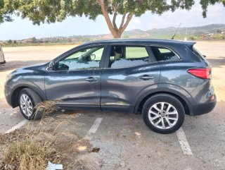Renault kadjar 2016 1.5 dci (km 183000)