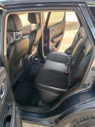 Renault kadjar 2016 1.5 dci (km 183000)