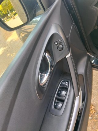 Renault kadjar 2016 1.5 dci (km 183000)