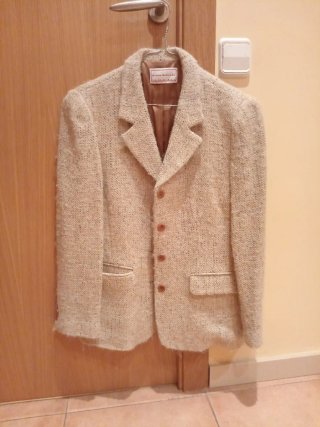 Americana Gloria Estelles Beige