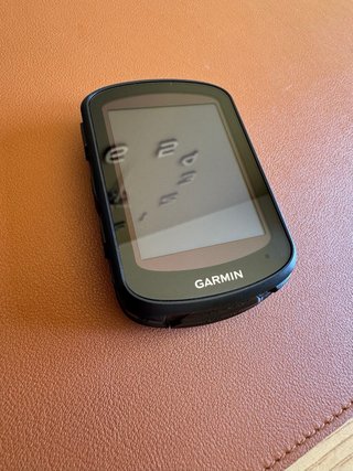 Garmin Edge 840 Solar GPS Ciclismo