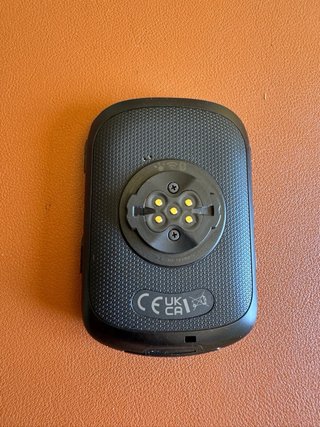 Garmin Edge 840 Solar GPS Ciclismo