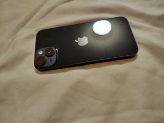 iPhone 14 128 GB 97% BATERIA